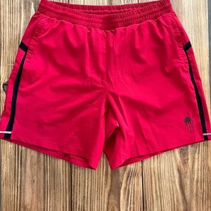 HPE Human Performance Engineering Elite Curve 7" Shorts